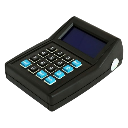 دستگاه باشگاه مشتریان