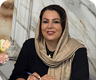 دکتر سمیه بهارلو