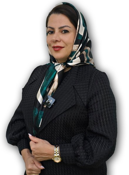 سمیه بهارلو